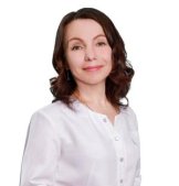 Бусова Надежда Анатольевна