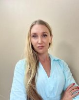 Совцова Кристина Энверовна