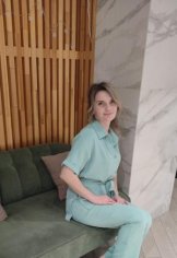 Лыкова Ирина Владимировна