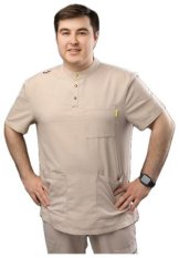 Хохряков Кирилл Владимирович