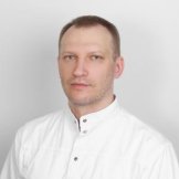 Молчанов Александр Викторович
