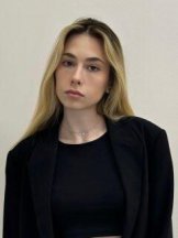 Мусаева Сабина Тарлановна