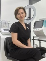 Злобина Алиса Вячеславовна
