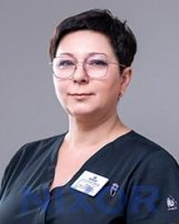 Титова Анна Александровна