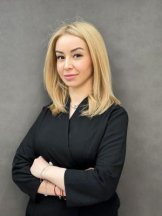 Батырова Фатима Хазреталиева