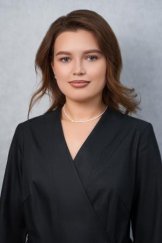 Аникина Ирина Сергеевна