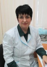 Качмазова Марина Евгеньевна