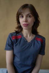 Гуцало Юлия Валерьевна