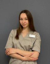 Цырулева Марина Сергеевна