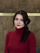 Селютина Варвара