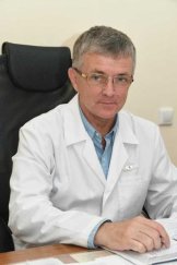 Крючков Игорь Викторович