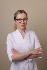 Калашникова Мария Романовна