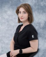 Синицина Ирина Андреевна