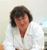 Львович Светлана Алексеевна