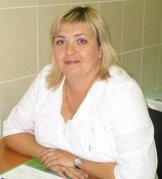 Девицкая Юлия Олеговна