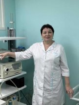 Хорольская Марина Васильевна