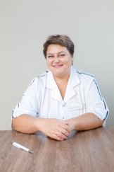 Тюрина Вера Ивановна