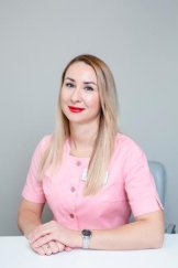 Силина Наталья Сергеевна