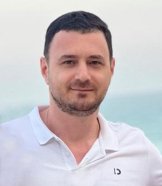 Гюльбекян Тигран Самвелович