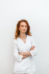 Сидорова Валерия Сергеевна