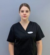 Остахова Юлия Юрьевна