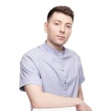 Ильдаров Дмитрий Темирланович