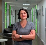 Хмыз Светлана Сергеевна