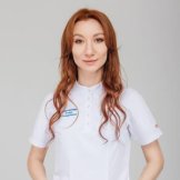 Шакмакова Аида Тимуровна