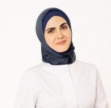 Худавердиева Ляман Хыдыр-кызы