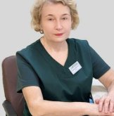 Калинина Светлана Михайловна