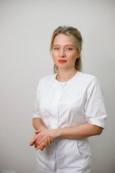 Смирнова Кристина