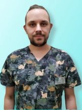 Кудин Михаил Васильевич
