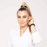 Филипович Анастасия Викторовна