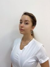 Громова Анастасия