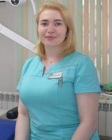 Бондарь Валерия Александровна