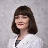 Храмова Регина Ниязовна