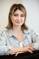 Киракосян Марина