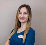 Головизнина Мария Сергеевна