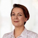 Подлесских Марина Николаевна