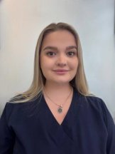 Еремина Яна Геннадьевна