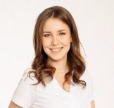 Ткаченко Олеся Александровна