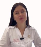 Данилейко Юлия Владимировна