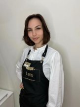 Михалева Анжела
