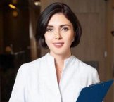 Душевская Екатерина Алексеевна