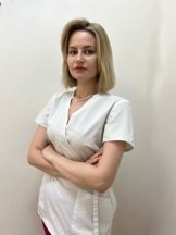 Черепанова Екатерина
