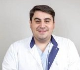 Кещян Роберт Ованесович