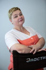 Звягинцева Лина