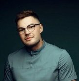 Кнутарев Степан Сергеевич