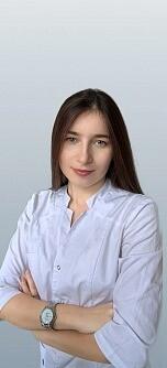 Аверина Инна Васильевна