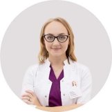 Шеслер Екатерина Геннадьевна